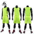 Nouveaux uniformes de basket-ball de la mode Jerseys de basket-ball personnalisés